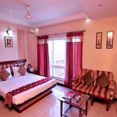 Hotel City Palace Jodhpur  Extérieur photo