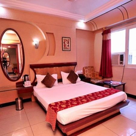 Hotel City Palace Jodhpur  Extérieur photo