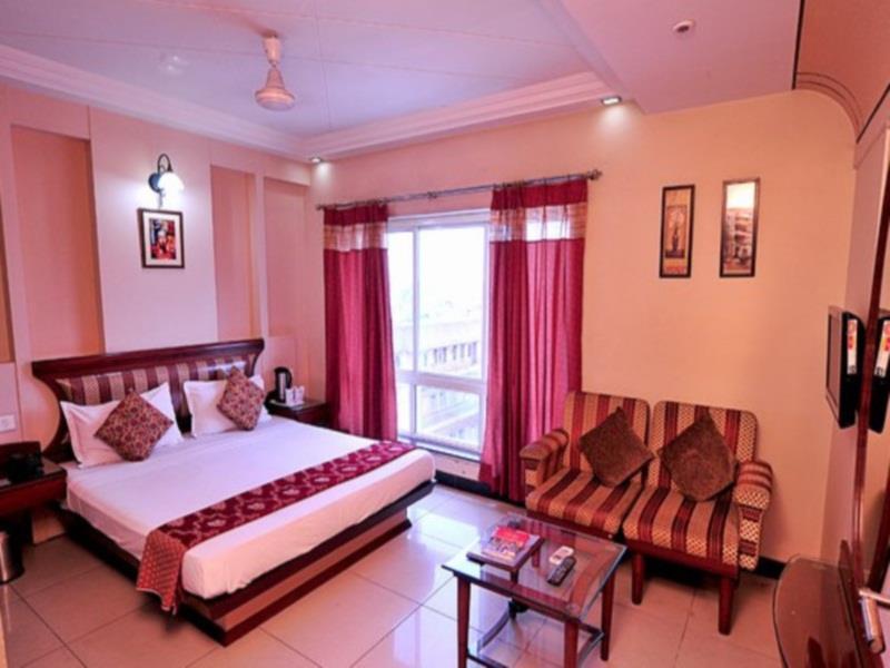 Hotel City Palace Jodhpur  Extérieur photo