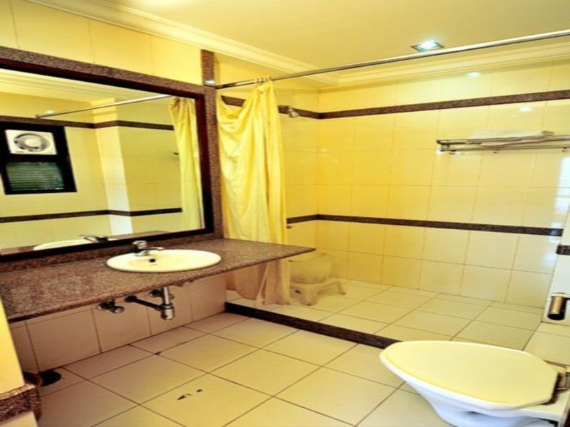 Hotel City Palace Jodhpur  Extérieur photo