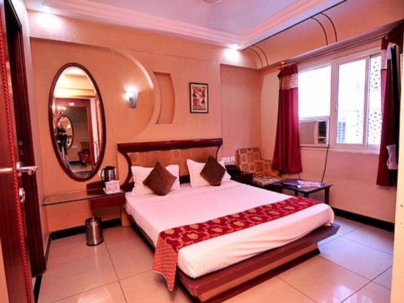 Hotel City Palace Jodhpur  Extérieur photo